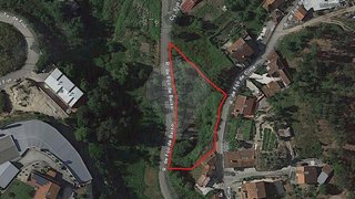 Land for sale in Paredes, Portugal — €60,000