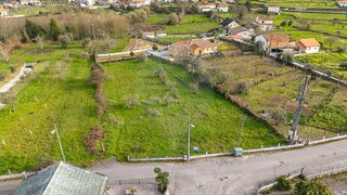 Land for sale in Vouzela, Portugal — €40,000