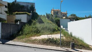 Terreno em Coimbra · 551 m² · 195 000 €
