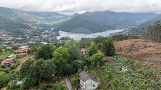 Land for sale in Vieira do Minho, Portugal — €39,900