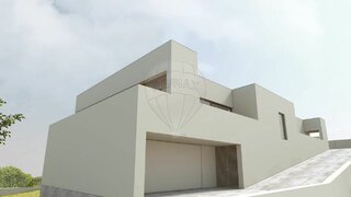 Land for sale in Vila Nova de Famalicão, Portugal — €77,500