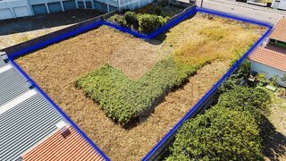 Terreno de 750 m² em Aveiro
