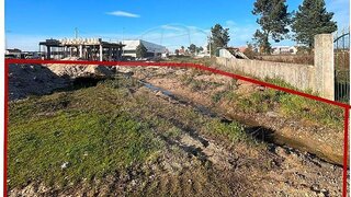 Land for sale in Sesimbra, Portugal — €120,000