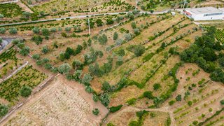 Land for sale in Tarouca, Portugal — €85,000