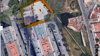 Land for sale in Sintra, Portugal — €900,000