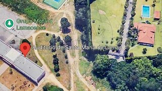 Terreno para venda em Santa Maria da Feira, Portugal — 50 000 €