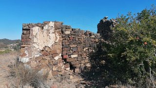Land for sale in Silves, Portugal — €55,000
