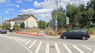 Land for sale in Gondomar, Portugal — €150,000