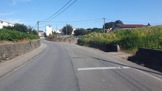 Land for sale in Barcelos, Portugal — €550,000
