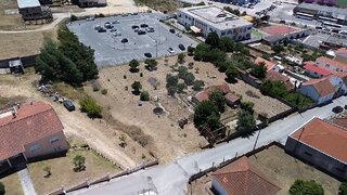 Land for sale in Rio Maior, Portugal — €550,000