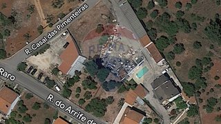 Land for sale in Torres Novas, Portugal — €18,000