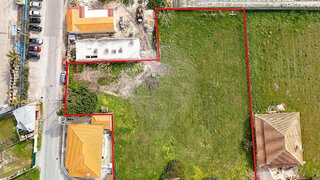 Land for sale in Mira, Portugal — €97,500