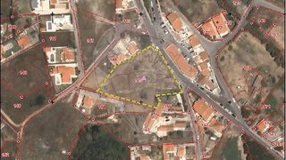Land for sale in Sintra, Portugal — €1,350,000