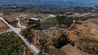 Land for sale in Vila Nova de Paiva, Portugal — €69,999