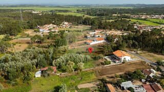 Terreno para venda em Figueira da Foz, Portugal — 45 000 €