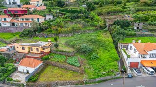 Land for sale in Machico, Portugal — €85,000