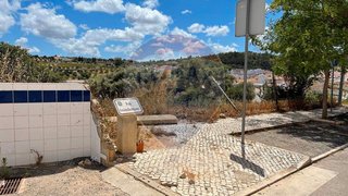 Land for sale in Silves, Portugal — €349,000
