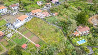 Land for sale in São Vicente, Portugal — €110,000