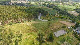 Land for sale in Vila Verde, Portugal — €69,000