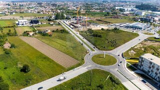 Terreno de 4938 m² em Aveiro