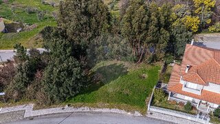 Land for sale in Mangualde, Portugal — €39,900
