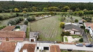 Land for sale in Cantanhede, Portugal — €80,000