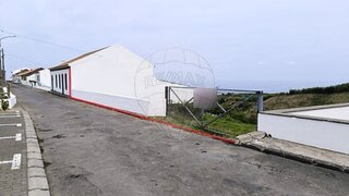 Land for sale in Ribeira Grande, Portugal — €80,000