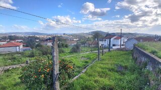 Land for sale in Guimarães, Portugal — €57,900
