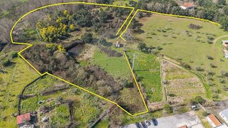 Land for sale in Tábua, Portugal — €155,000