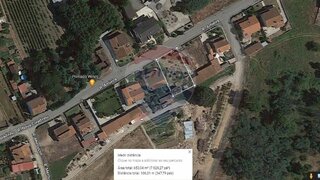 Land for sale in Santa Comba Dão, Portugal — €40,000