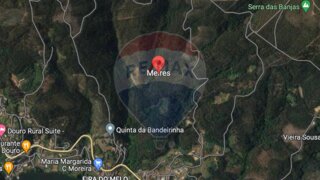 Land for sale in Gondomar, Portugal — €150,000