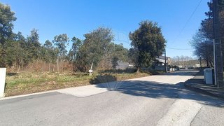 Land for sale in Oliveira de Azeméis, Portugal — €130,000
