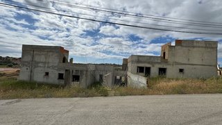 Land for sale in Castro Marim, Portugal — €399,300