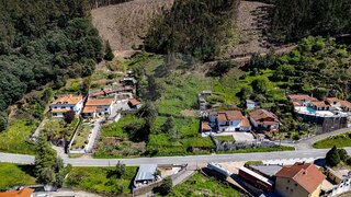 Land for sale in Penacova, Portugal — €17,000