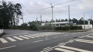 Land for sale in Santa Maria da Feira, Portugal — €110,000