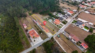 Land for sale in Figueira da Foz, Portugal — €80,000