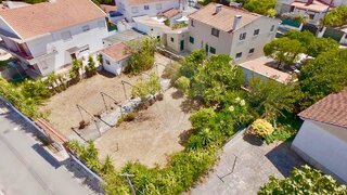 Land for sale in Sesimbra, Portugal — €209,000