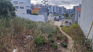Land for sale in Seixal, Portugal — €180,000