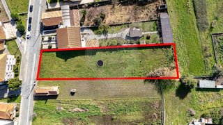 Land for sale in Oliveira do Bairro, Portugal — €60,000
