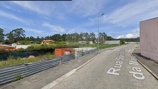 Land for sale in Vila do Conde, Portugal — €500,000