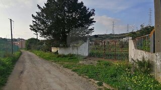 Land for sale in Loures, Portugal — €355,080