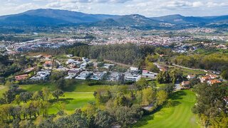 Land for sale in Ponte de Lima, Portugal — €549,000