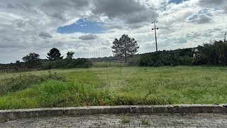 Land for sale in Coruche, Portugal — €280,000