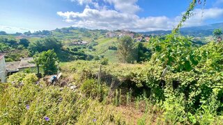 Land for sale in Santana, Portugal — €165,000