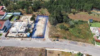 Land for sale in Águeda, Portugal — €59,000