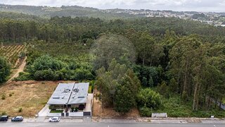 Land for sale in Santa Maria da Feira, Portugal — €114,900