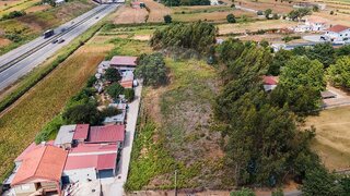 Land for sale in Estarreja, Portugal — €65,000