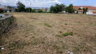 Land for sale in Santo Tirso, Portugal — €178,000