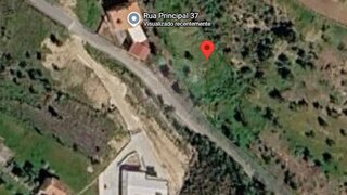 Terreno em Vila de Rei