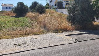 Land for sale in Alcácer do Sal, Portugal — €90,000
